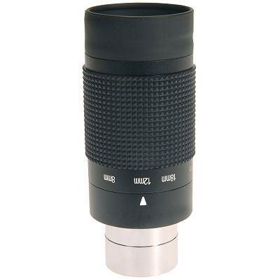 Sky-Watcher 8-24mm Zoom Eyepiece