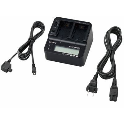 Sony AC-VQV10 Camcorder Battery Charger/Adapter