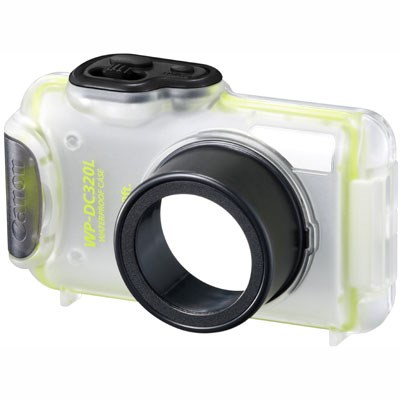 Canon WP-DC320L Waterproof Case for IXUS 220 - 3M