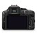 Panasonic LUMIX DMC-G3 Black Digital Camera Body