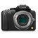 Panasonic LUMIX DMC-G3 Black Digital Camera Body