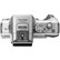Panasonic Lumix DMC-G3 White Digital Camera Body