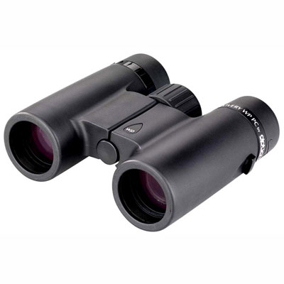 Opticron Discovery WP PC 8x32 Roof Prism Binoculars | Wex Photo Video