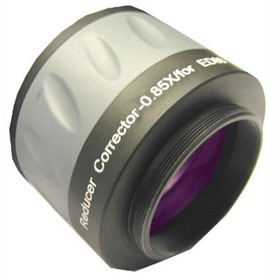 Sky-Watcher 0.85x Focal Reducer/Corretor for Evostar-80ED DS-PRO