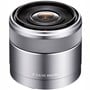 Sony E 30mm f3.5 Macro Lens