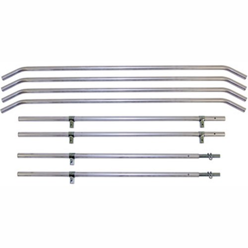 California Sunbounce Pro Frame Only