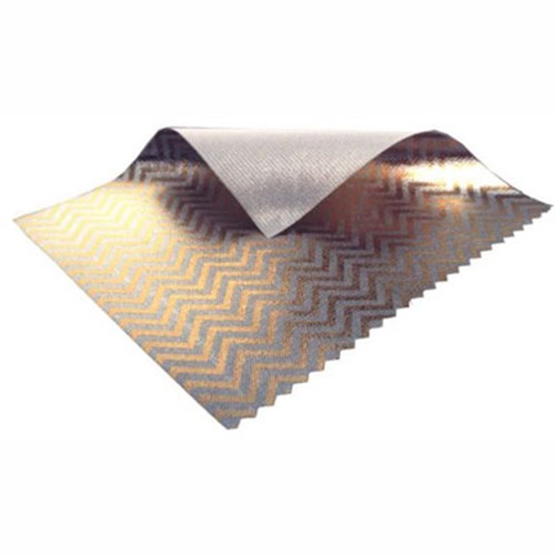 California Sunbounce Pro Screen - Zebra/White