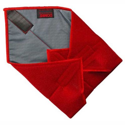 Domke 11inch Protective Wrap - Red