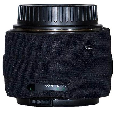 LensCoat for Canon 50mm f1.4 USM - Black