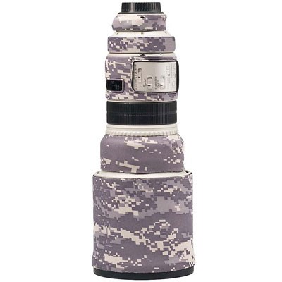 LensCoat for Canon 300mm f/2.8 L IS - Digital Camo