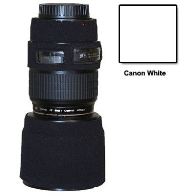 LensCoat for Canon 100mm f/2.8 Macro non IS - Digital Camo