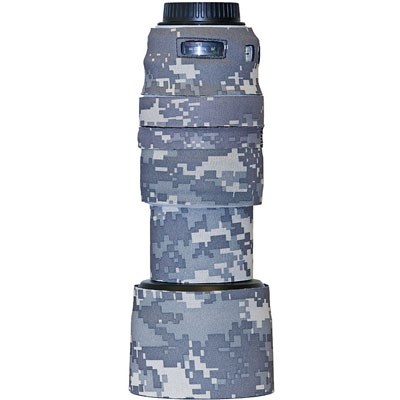 LensCoat for Canon 70-300mm f/4-5.6 L IS - Digital Camo