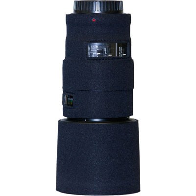 LensCoat for Canon 100mm f/2.8 Macro L IS - Black