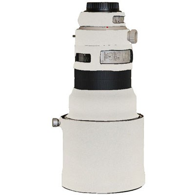 LensCoat for Canon 200mm f/2 - Canon White