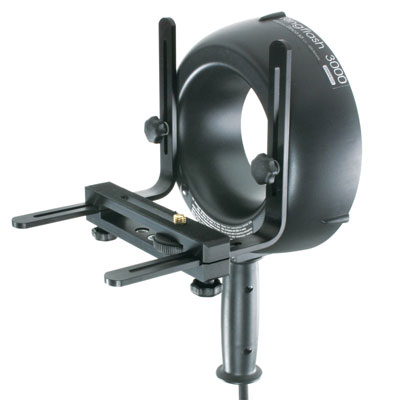 ELINCHROM Ranger Ring Flash Eco RX Quadra Hybrid Li-ion Kit - Obsolète