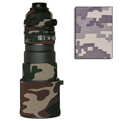 LensCoat for Nikon 300mm f/2.8 AF-S VR/VRII  - Digital Camo