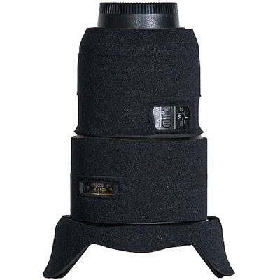 LensCoat for Nikon 16-35mm f4 AF-S VR - Black