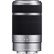 Sony E 55-210mm f4.5-6.3 OSS Lens - Silver