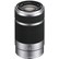 Sony E 55-210mm f4.5-6.3 OSS Lens - Silver