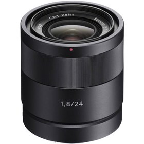 Sony E 24mm F1.8 ZA Carl Zeiss Sonnar T* Lens