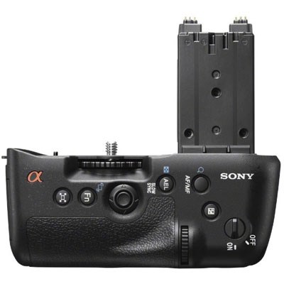Sony VG-C77AM Vertical Grip for SLT-A77