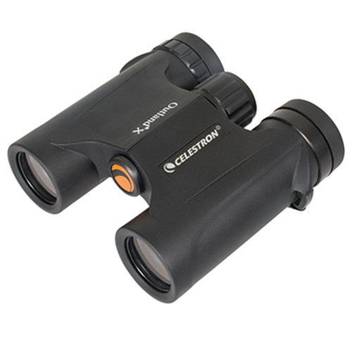 Celestron Outland X 10x25 Binoculars