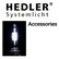 Hedler Quickfit Adapter for Hs H D and F Heads