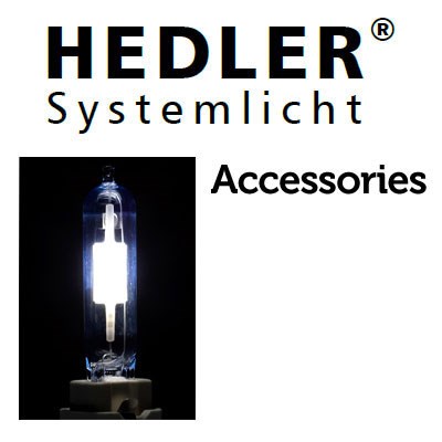 Hedler 97mm Daylight Filter