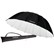 westcott-220cm-7ft-parabolic-umbrella-whiteblack-1527500