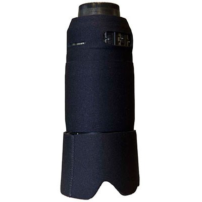 LensCoat for Nikon 70-300mm f4.5-5.6 AF-S VR - Black