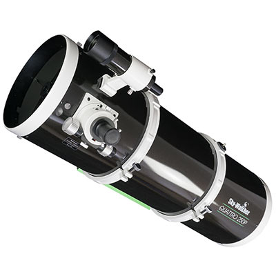 Sky-Watcher Quattro-250P Parabolic Dual-Speed Imaging Newtonian OTA
