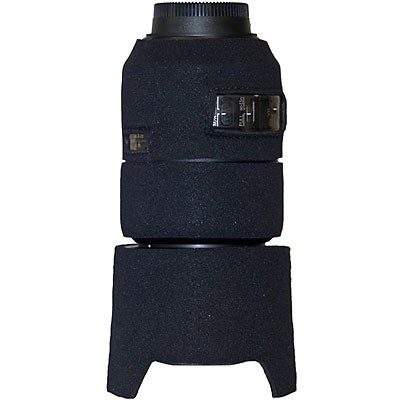 LensCoat for Nikon 105mm f2.8G AF-S VR - Black