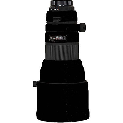 LensCoat for Sigma 300mm f/2.8 EX DG - Black