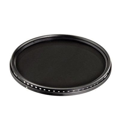 Hama 52mm Vario Neutral-Density Filter ND2-400