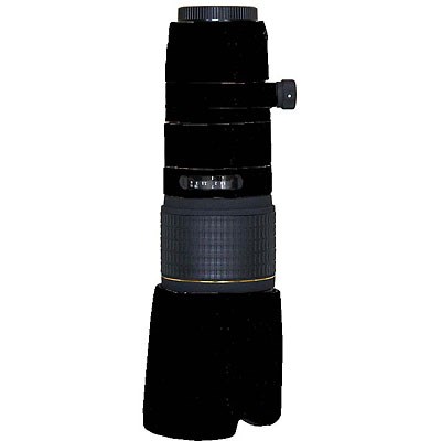 LensCoat for Sigma 100-300mm f4 EX DG - Black