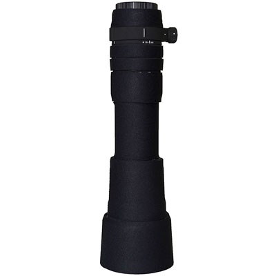 LensCoat for Sigma 170-500mm f5-6.3 DG - Black