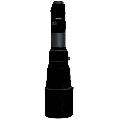 LensCoat for Sigma 800mm f5.6 EX DG - Black