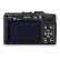 Panasonic LUMIX DMC-GX1 Black Digital Camera Body