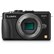 Panasonic LUMIX DMC-GX1 Black Digital Camera Body