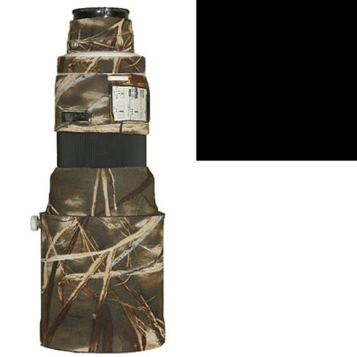 LensCoat for Sony 300mm f2.8 G - Black