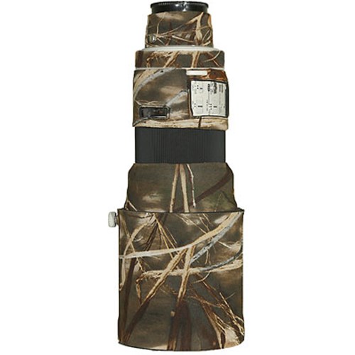 LensCoat for Sony 300mm f2.8 G - Realtree Advantage Max4 HD