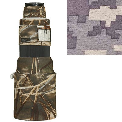 LensCoat for Sony 300mm f2.8 G - Digital Camo