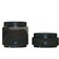 LensCoat Set for Sony 1.4 and 2x Teleconverters - Forest Green