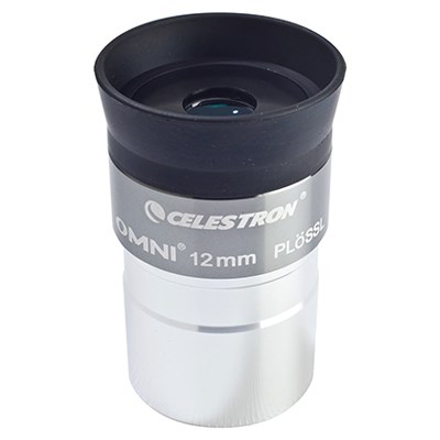 Celestron Omni 12mm Plossl Eyepiece