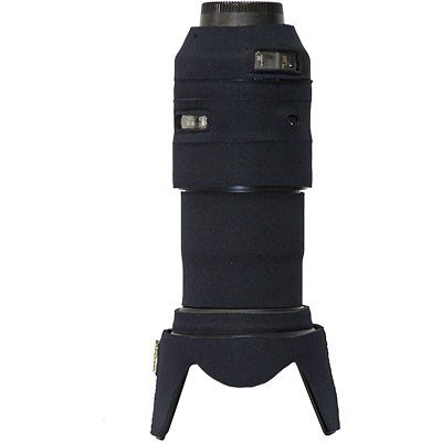 LensCoat for Nikon 28-300mm f3.5-5.6 AF-S VR - Black