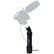 Hahnel MH80 8m Extension Cable and Mic Holder