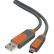 Belkin PRO Series USB A to USB Mini-B Cable - 1.8m