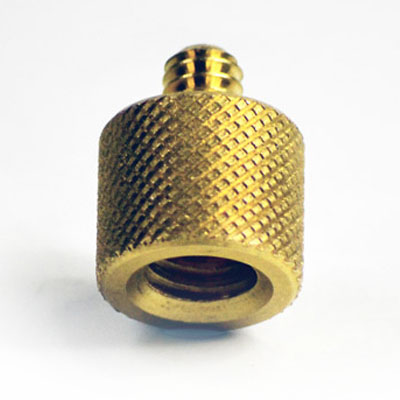 Image of Rotolight Male 3/8inch - 1/4inch Adapter Stud RL-3814