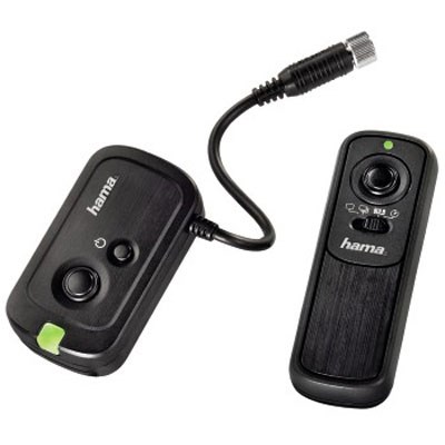 Hama DCCS System Base Wireless Remote Release