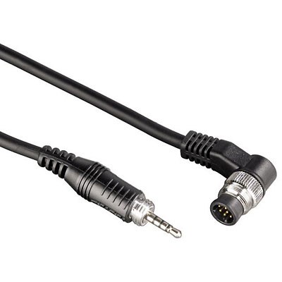 Hama DCCS System NI1 Connection Adapter Cable - Nikon